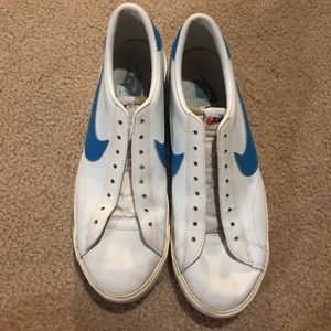 👟Vintage 80’s Nike Sneakers👟